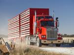 Kenworth T658 2008 года
